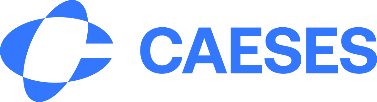CAESES Logo Blue_1200px